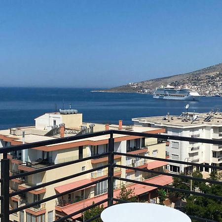 Augusto Rooms Sarandë 外观 照片
