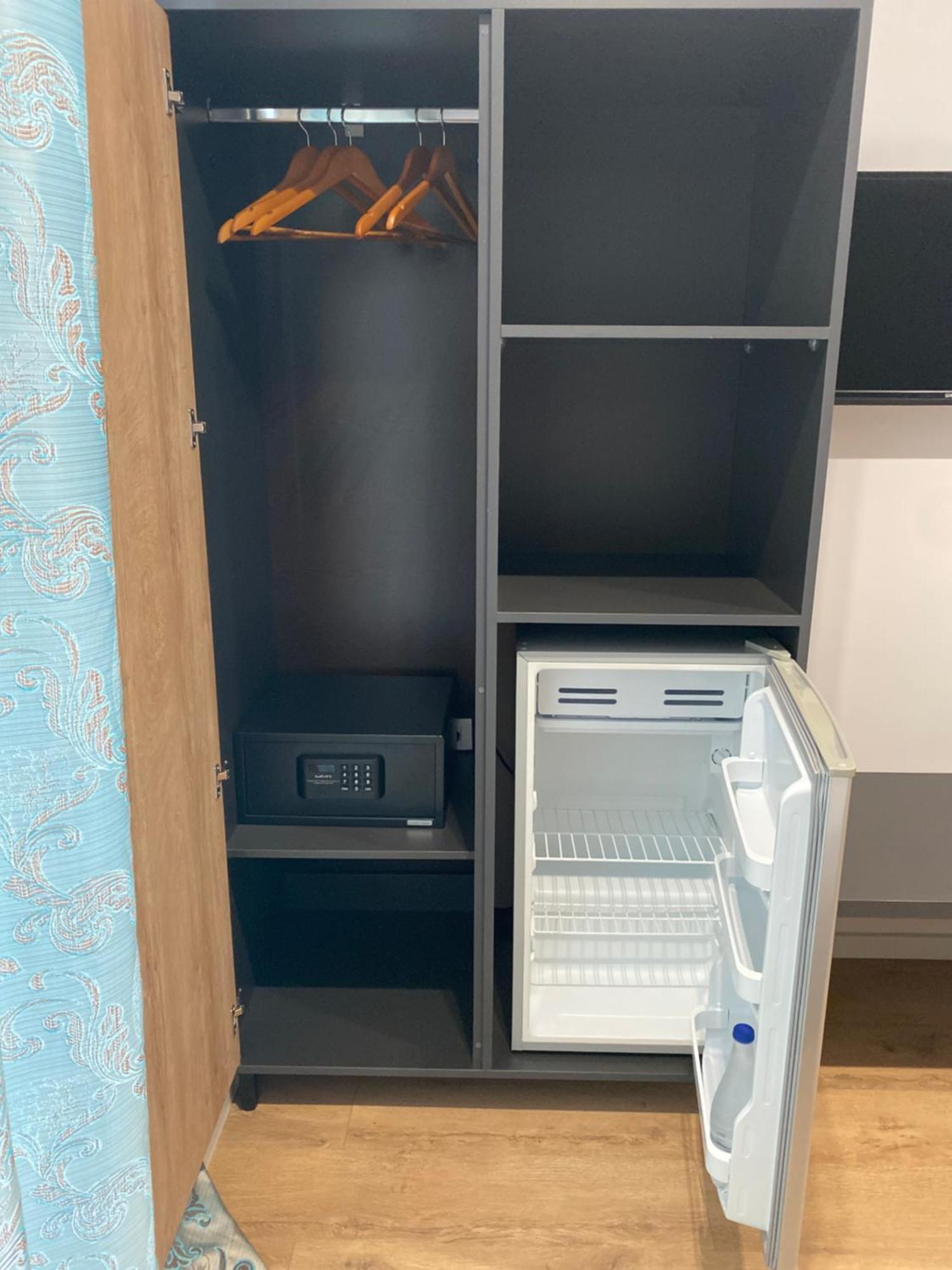 Augusto Rooms Sarandë 外观 照片