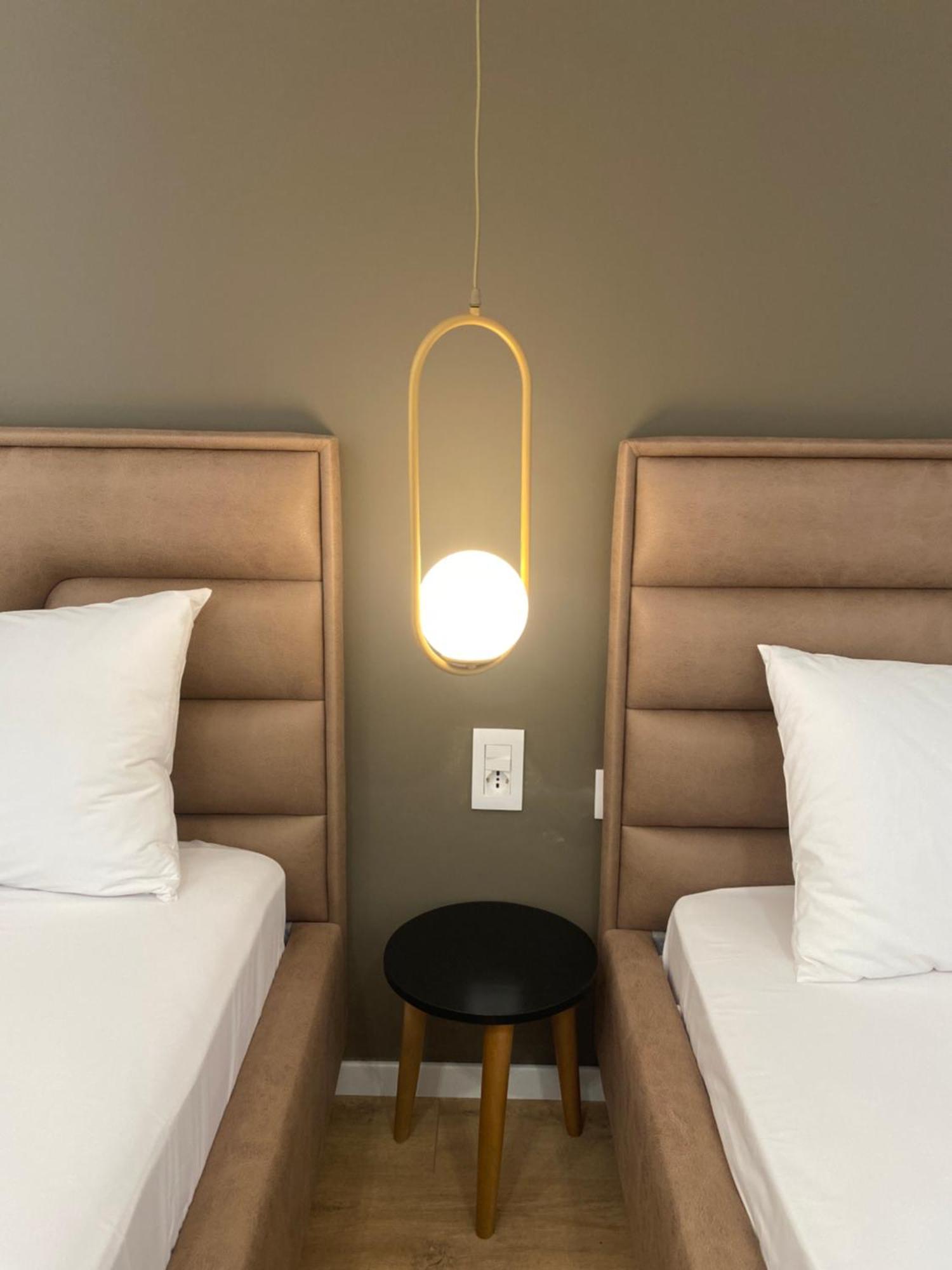 Augusto Rooms Sarandë 外观 照片
