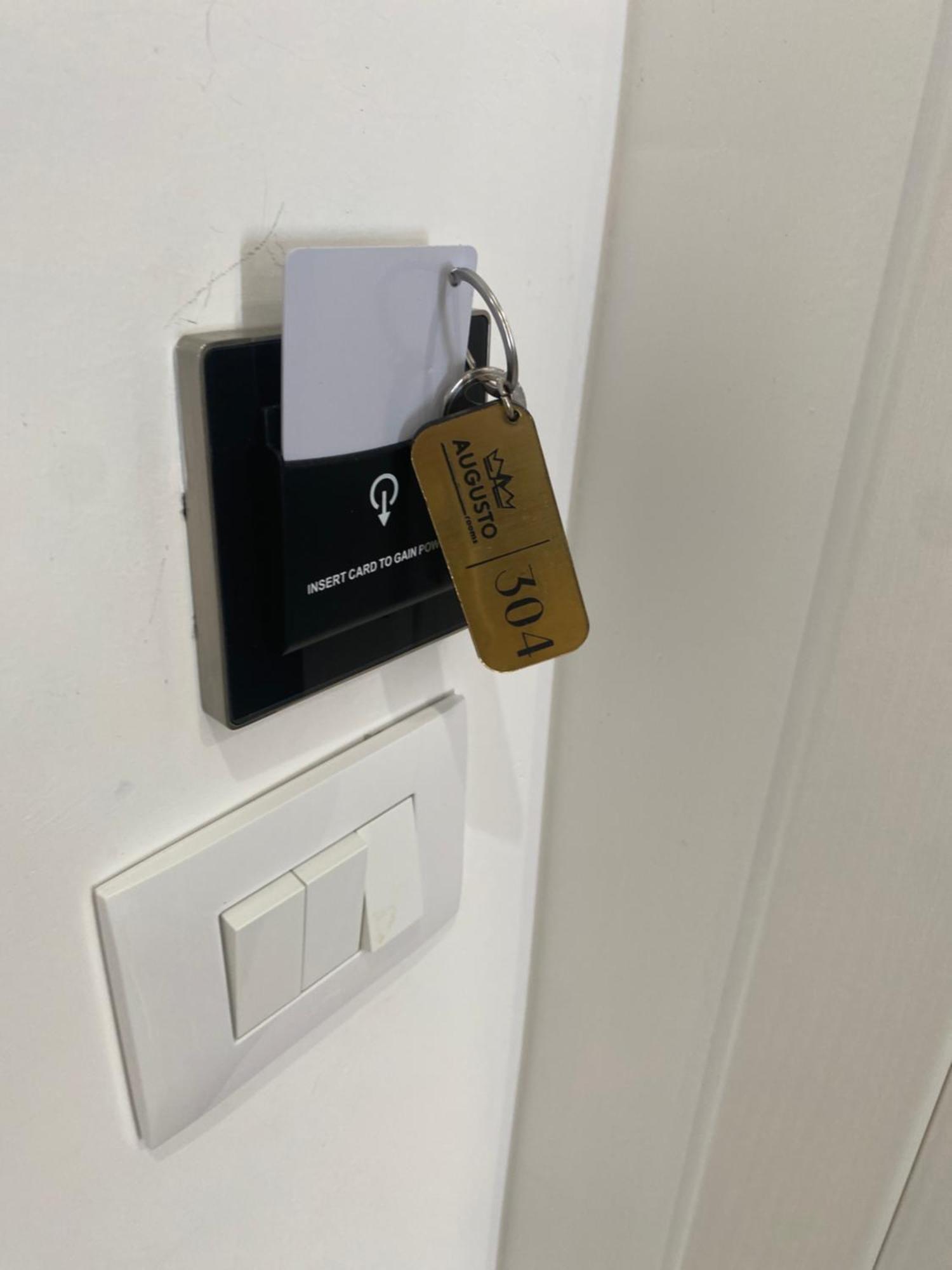 Augusto Rooms Sarandë 外观 照片