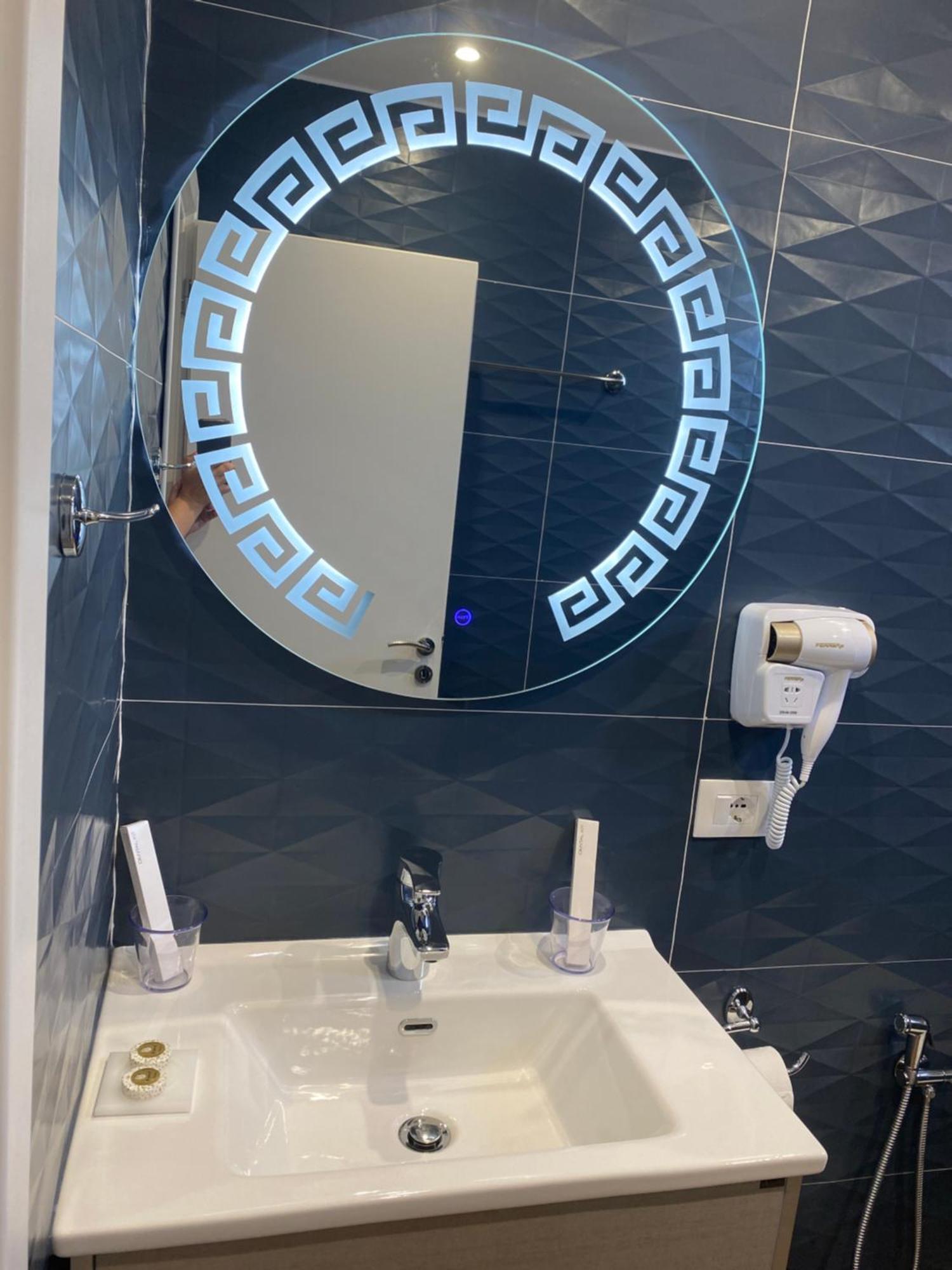 Augusto Rooms Sarandë 外观 照片