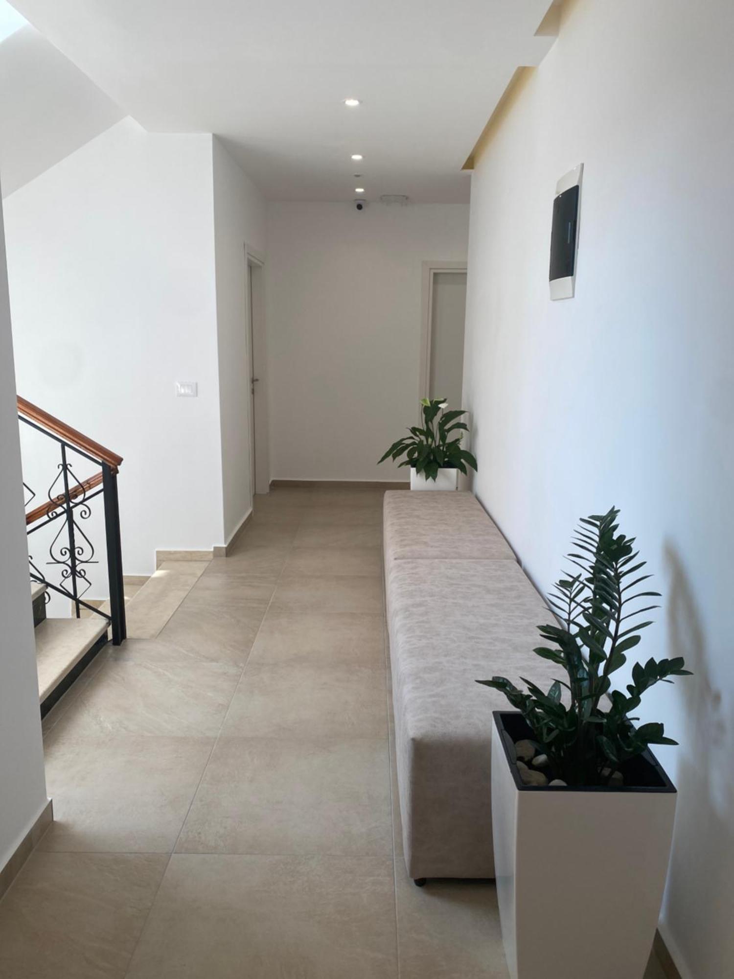 Augusto Rooms Sarandë 外观 照片