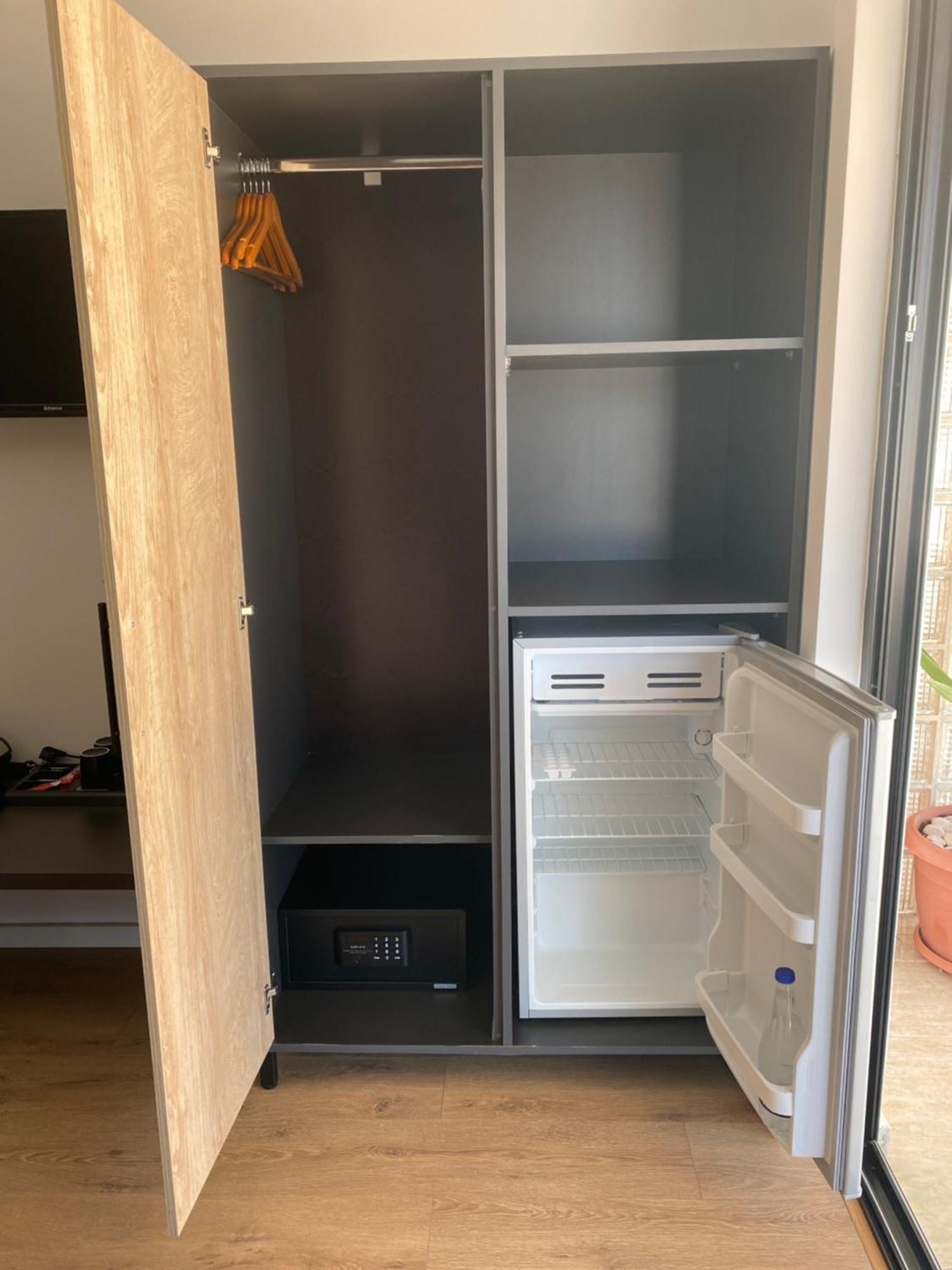 Augusto Rooms Sarandë 外观 照片