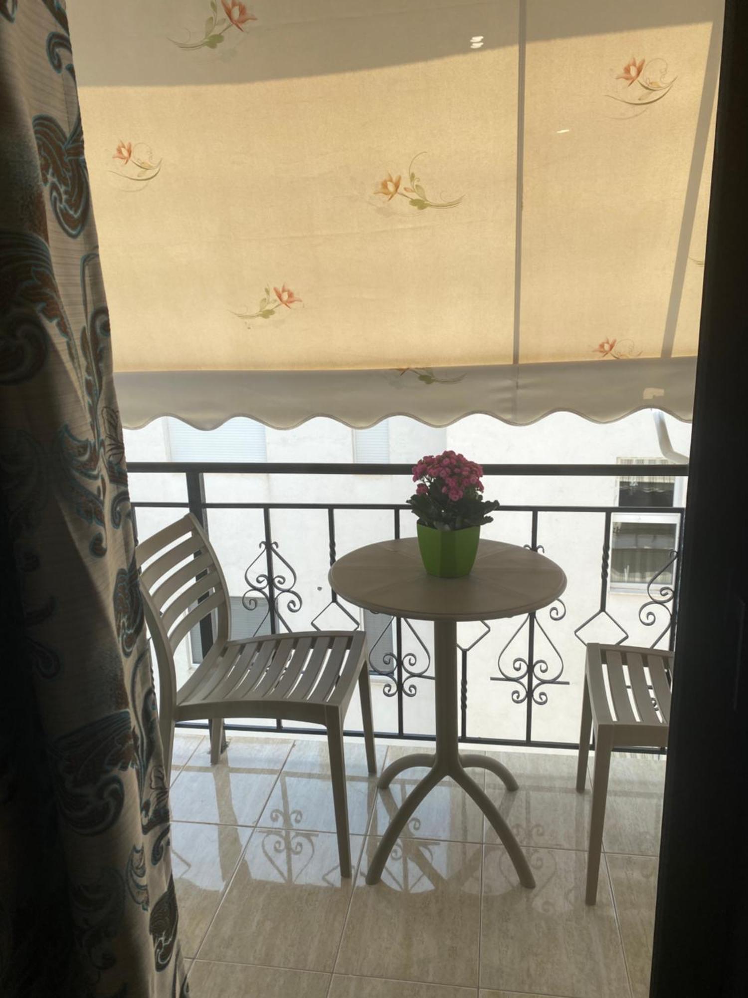 Augusto Rooms Sarandë 外观 照片